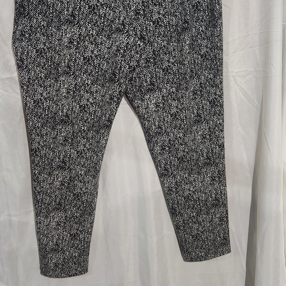 Worthington Skinny Ankle Pants